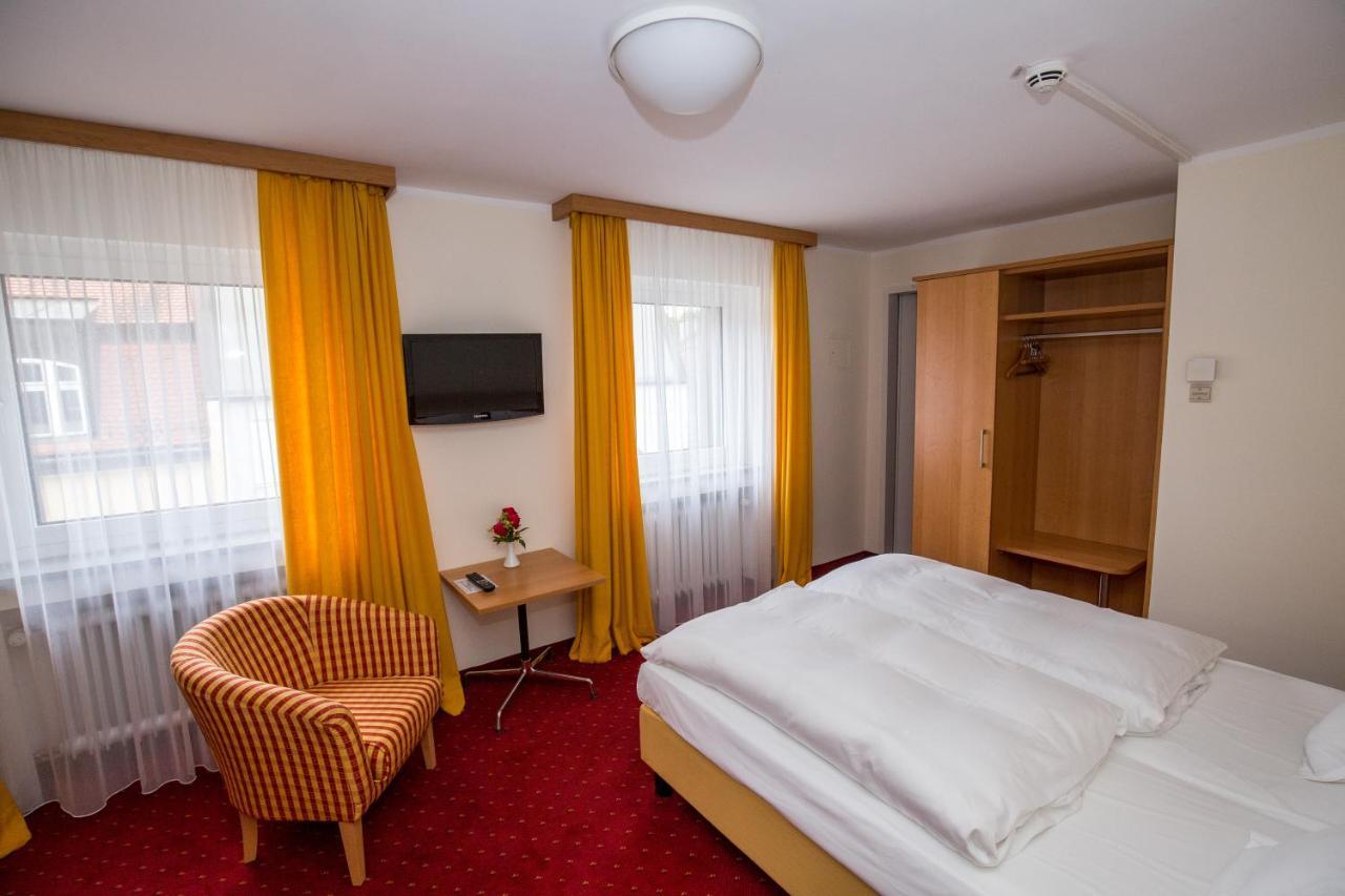 Gaestehaus Der Katholischen Akademie In Bayern Munchen Bagian luar foto